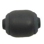 RUOTA SUPPORTO (x2) EB400/EBB1