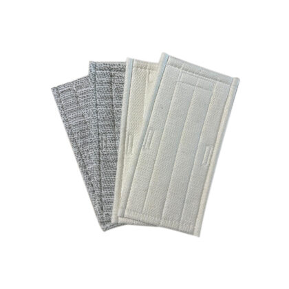 KIT 4 PANNI SP520/530 – 2DRY 2PARQUET