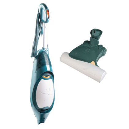 ASPIRAPOLVERE 140 + EB360