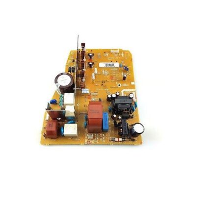 SCHEDA ALIMENTAZIONE TM31