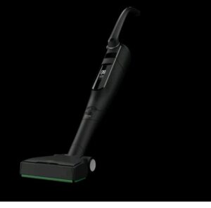 FOLLETTO VK7S BLACK + MULTIFUNZIONE EB7s BLACK +6 SACCHETTI + 6 PROFUMI NERO Vk7