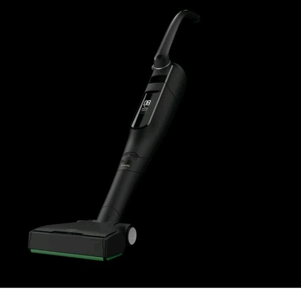 FOLLETTO VK7S BLACK + MULTIFUNZIONE EB7s BLACK +6 SACCHETTI + 6 PROFUMI NERO Vk7