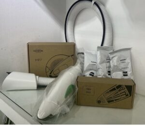 Picchio PB7s Vorwerk Folletto Accessori Materassi Divano VK7S NUOVO SCATOLATO